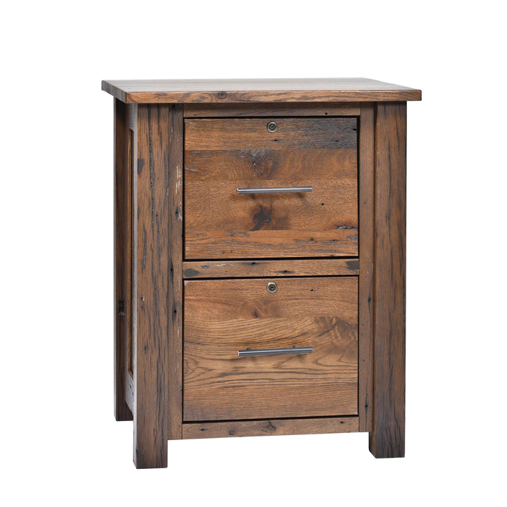 QW Amish Bozeman Reclaimed File HPSW-1407