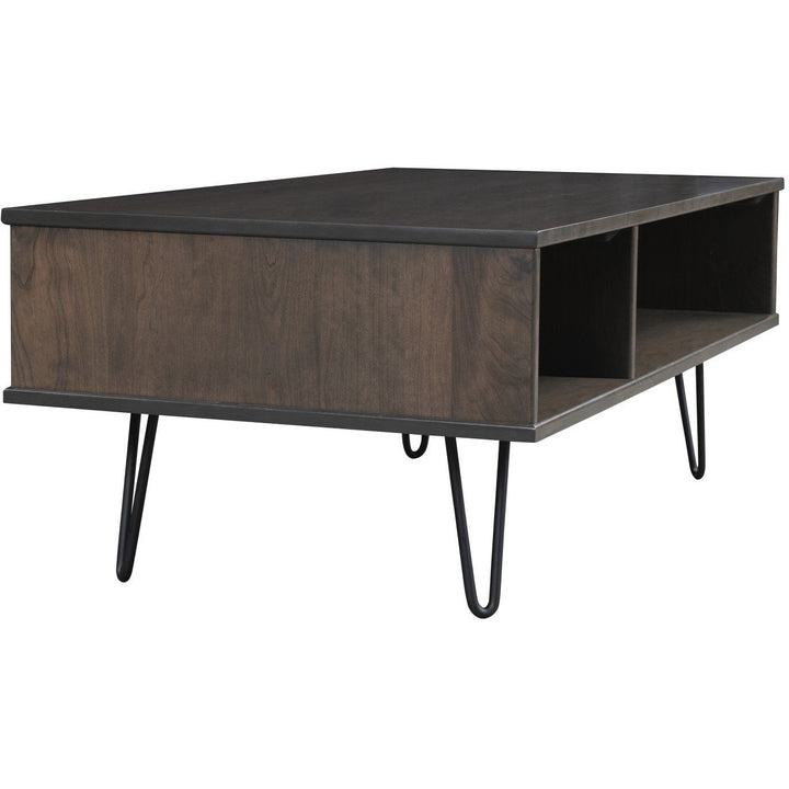 QW Amish Brady Coffee Table