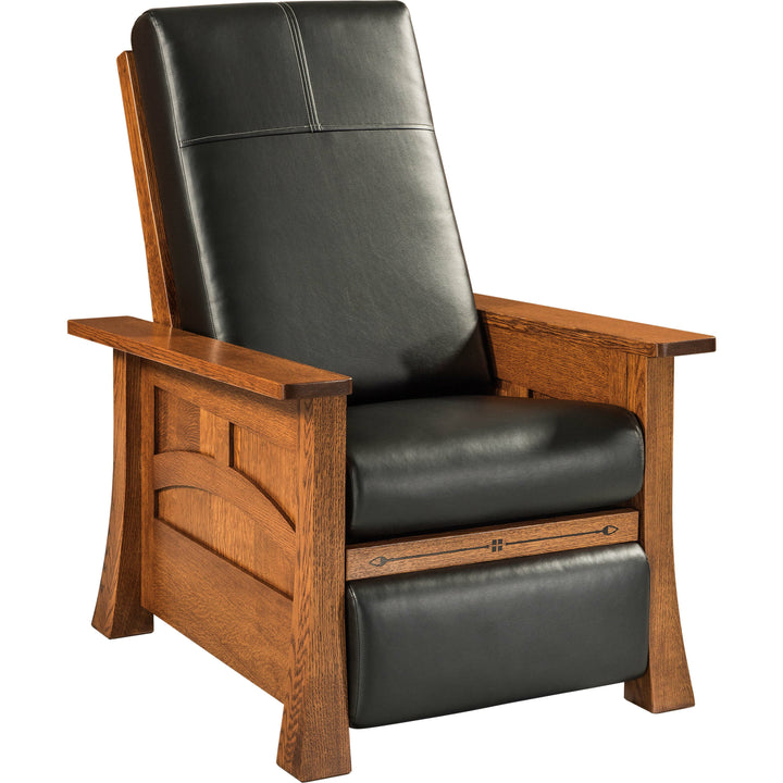 QW Amish Brady Recliner