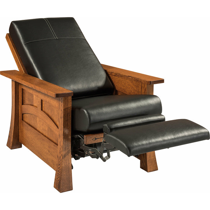 QW Amish Brady Recliner