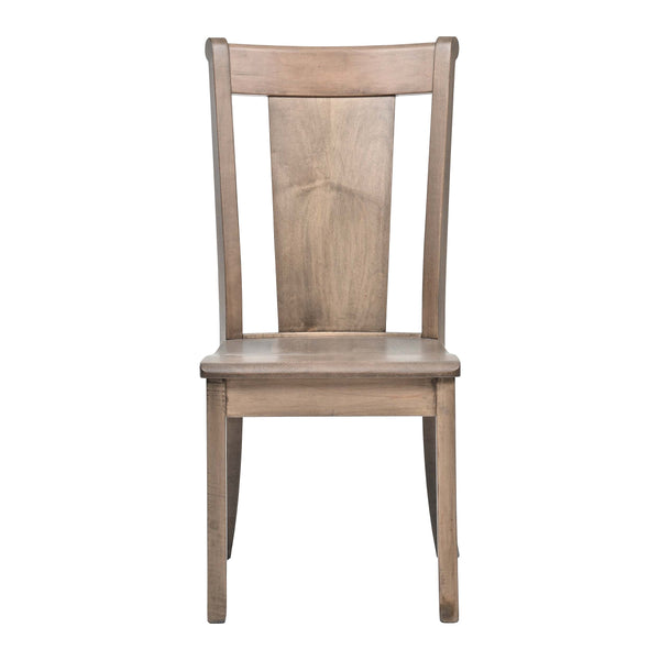 QW Amish Brady Side Chair