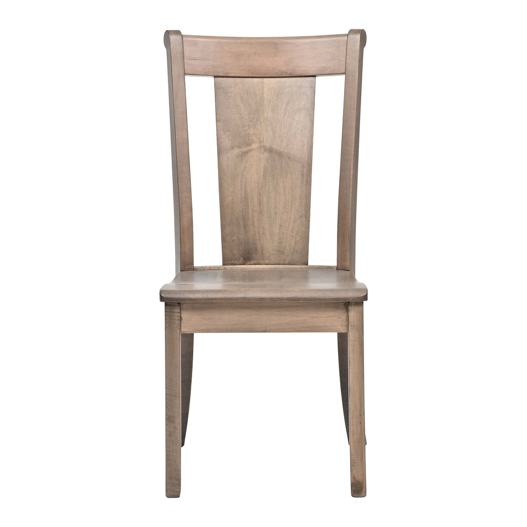 QW Amish Brady Side Chair