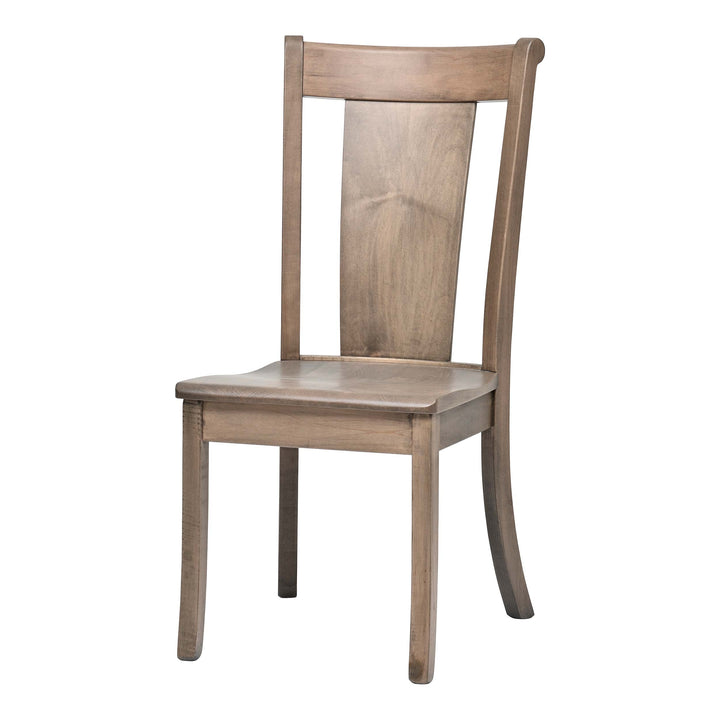 QW Amish Brady Side Chair