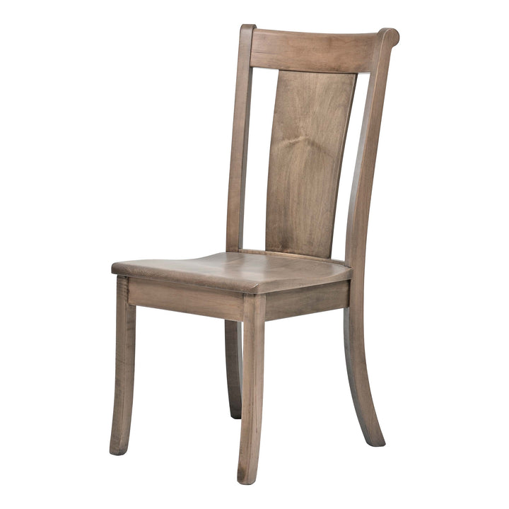 QW Amish Brady Side Chair