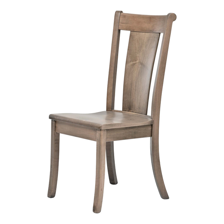 QW Amish Brady Side Chair