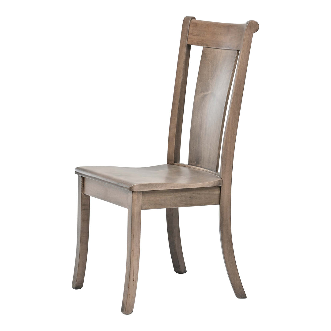 QW Amish Brady Side Chair