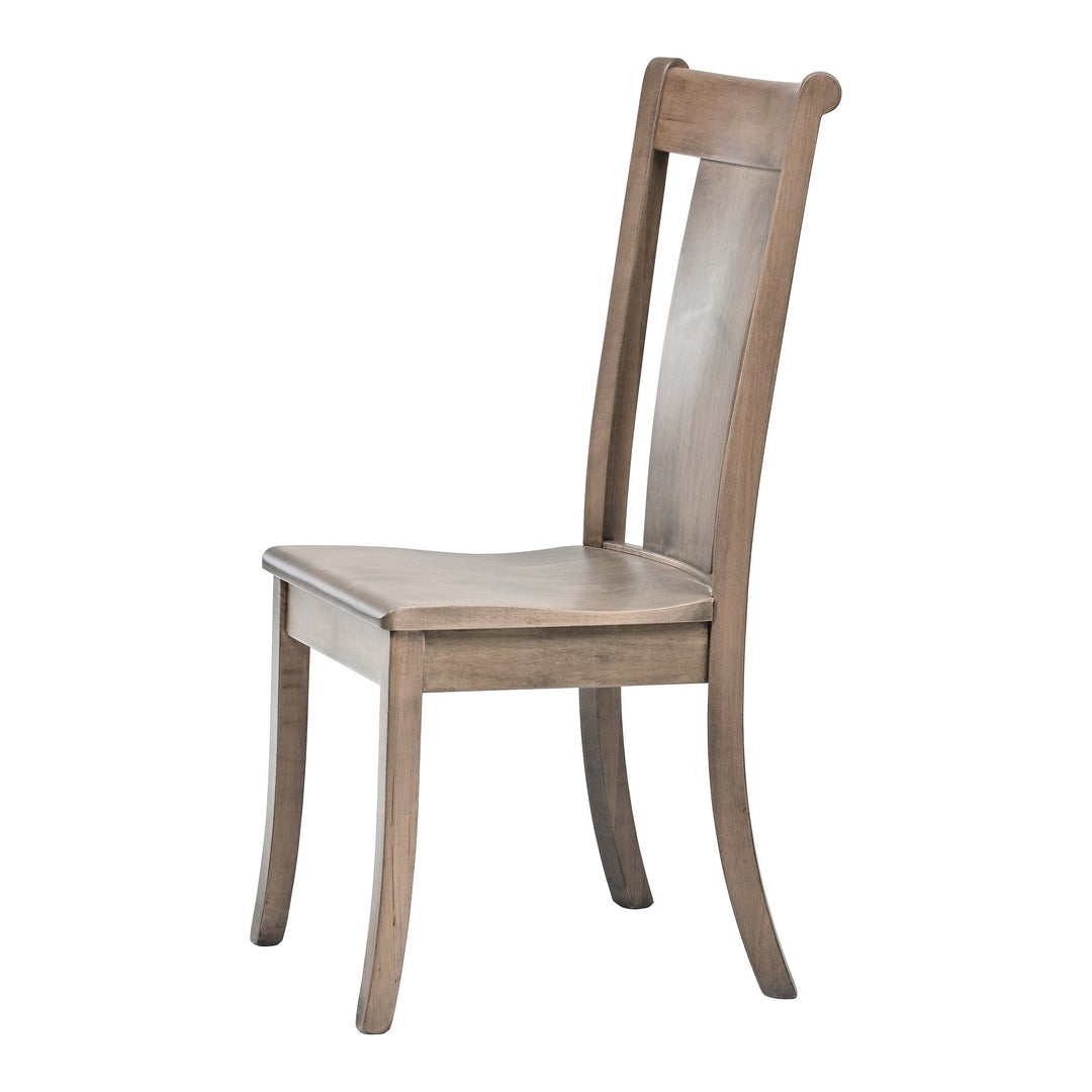 QW Amish Brady Side Chair