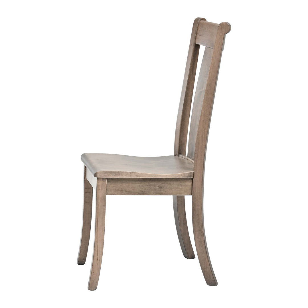 QW Amish Brady Side Chair