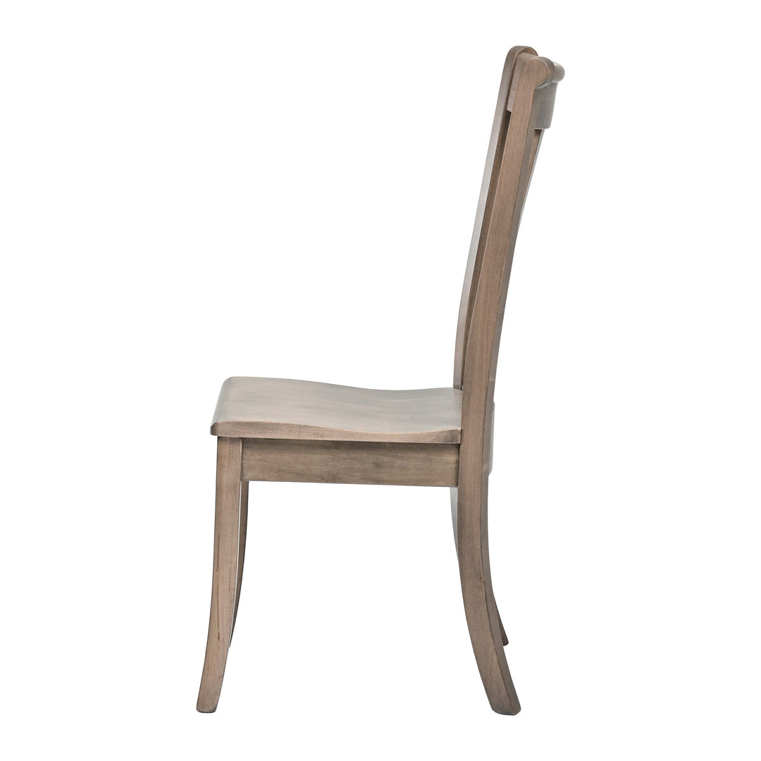 QW Amish Brady Side Chair