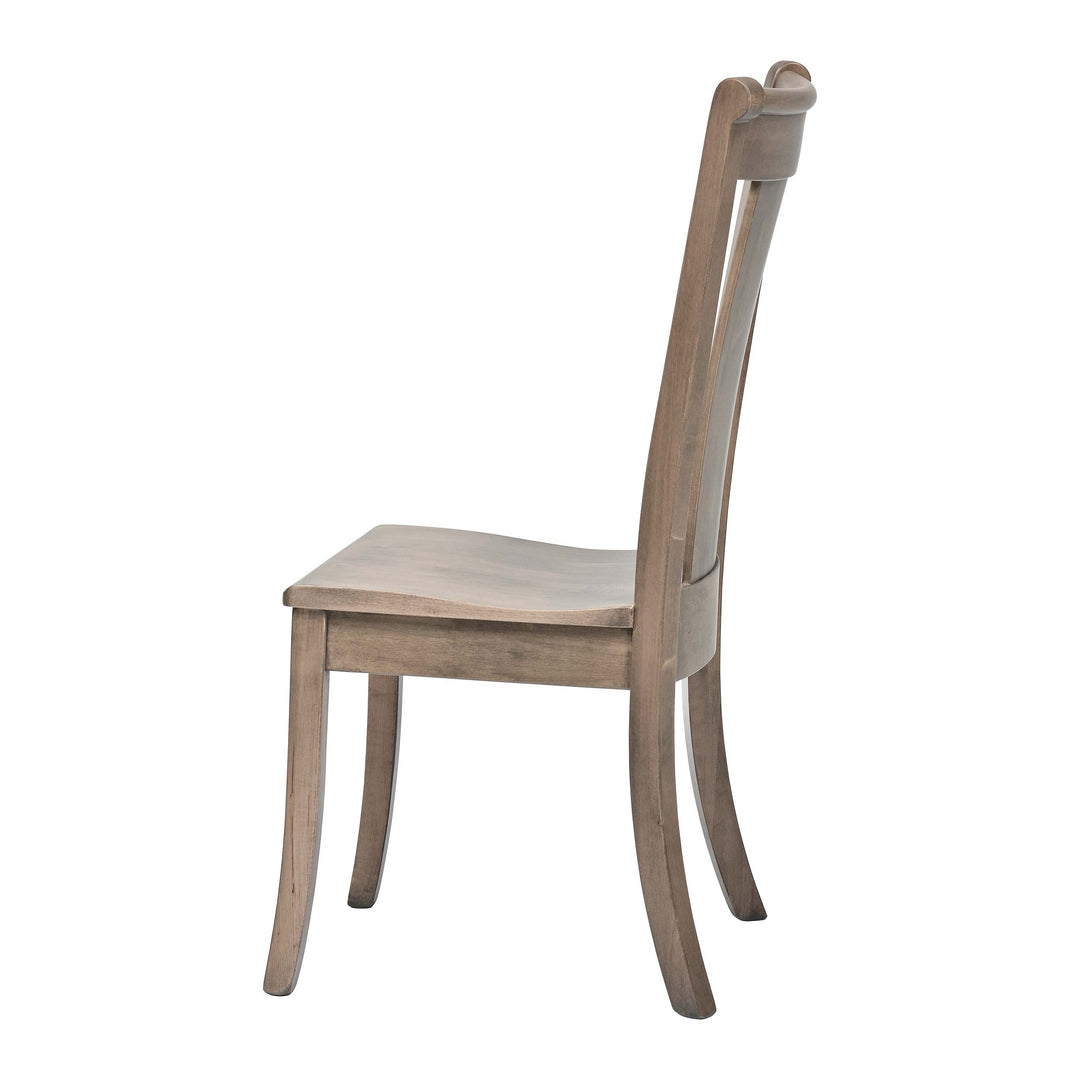 QW Amish Brady Side Chair