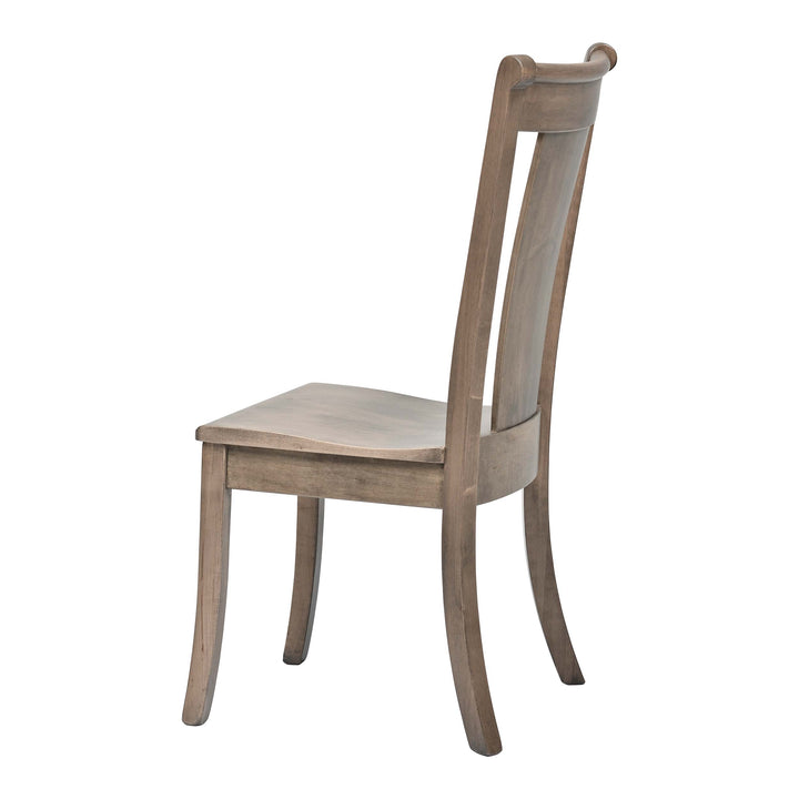 QW Amish Brady Side Chair