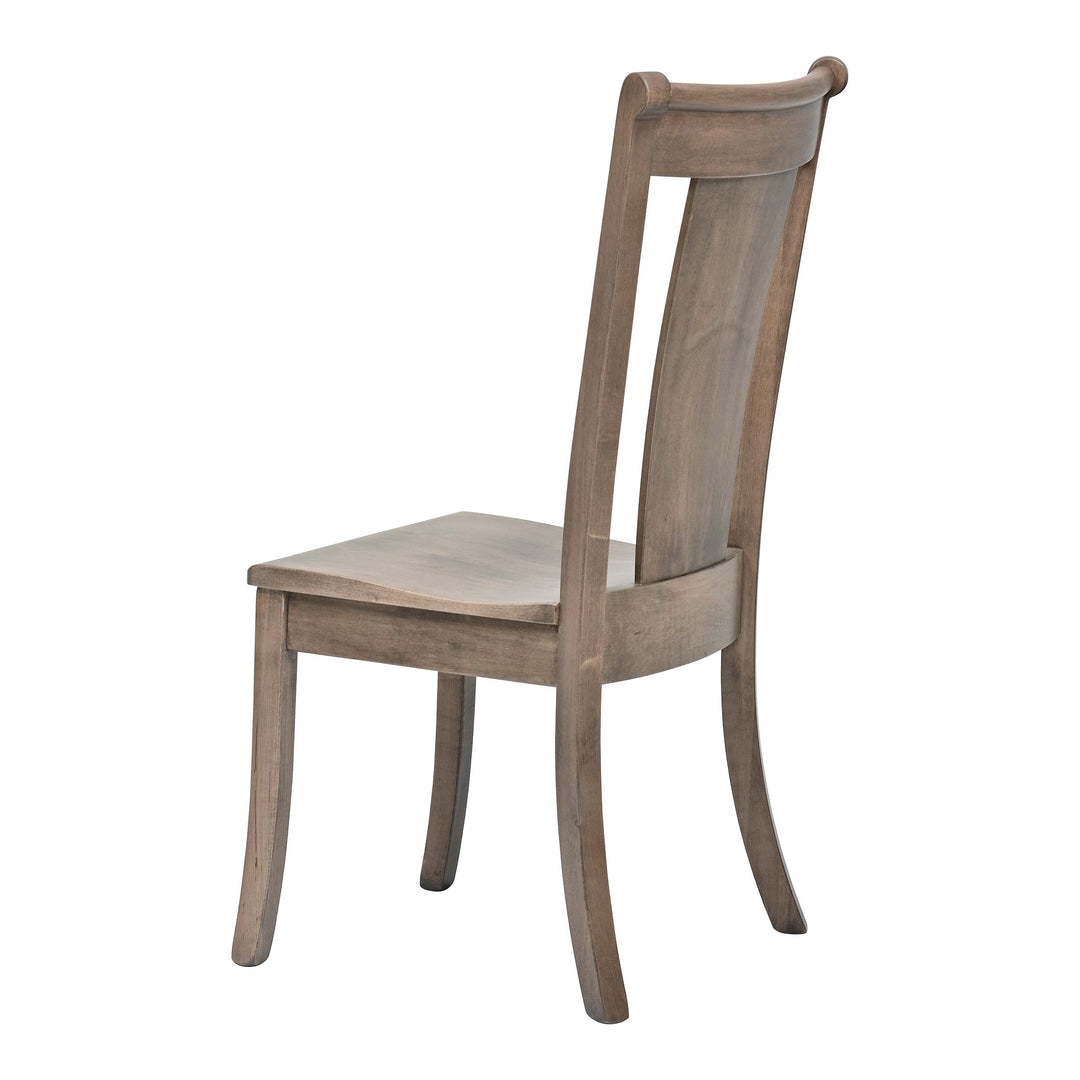 QW Amish Brady Side Chair