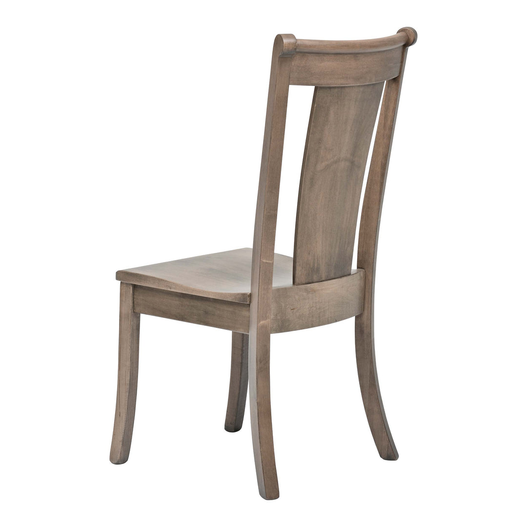 QW Amish Brady Side Chair