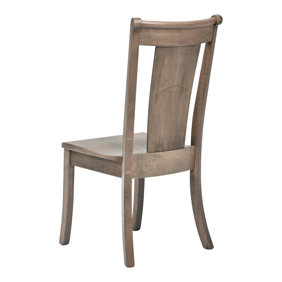 QW Amish Brady Side Chair