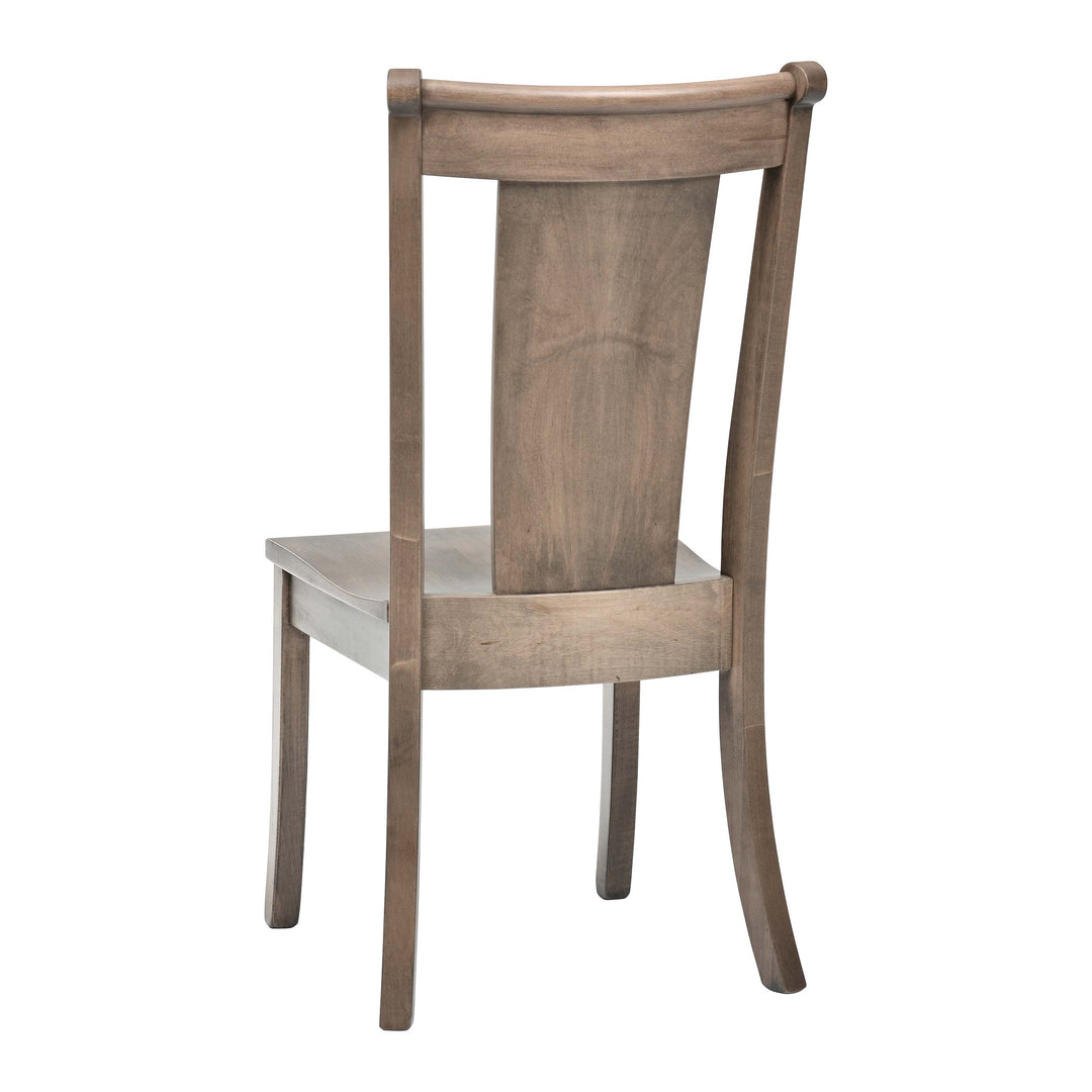 QW Amish Brady Side Chair