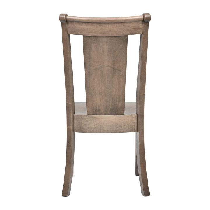 QW Amish Brady Side Chair