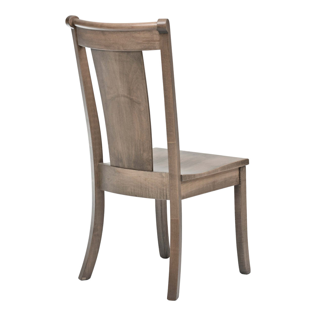 QW Amish Brady Side Chair