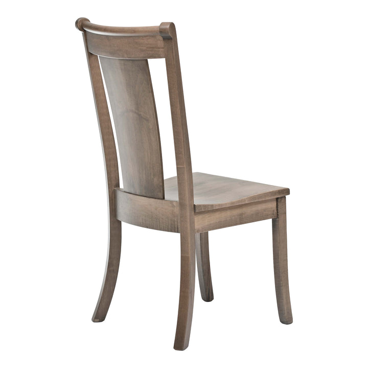 QW Amish Brady Side Chair