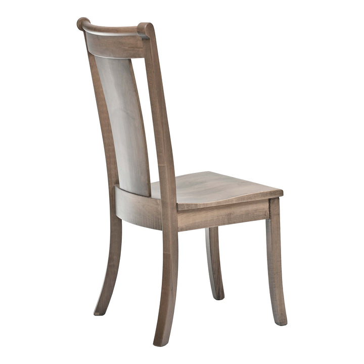 QW Amish Brady Side Chair