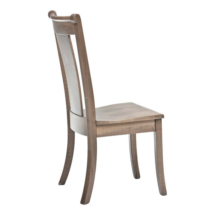 QW Amish Brady Side Chair