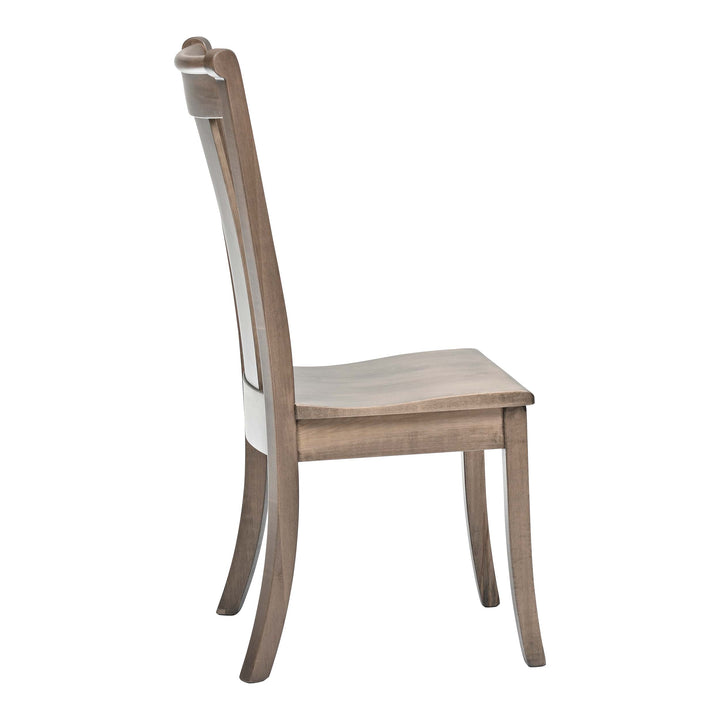 QW Amish Brady Side Chair