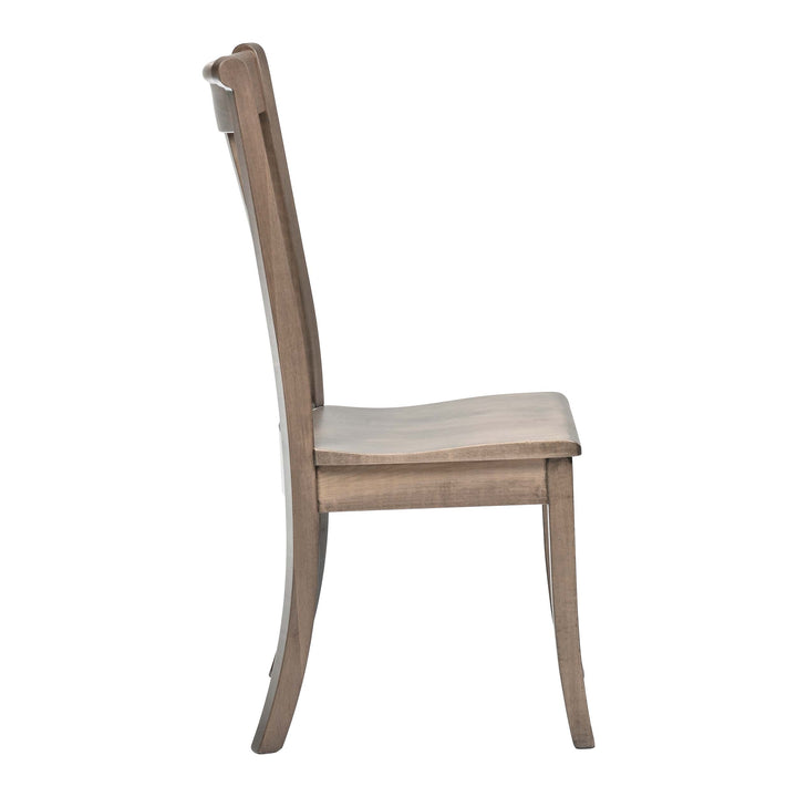 QW Amish Brady Side Chair