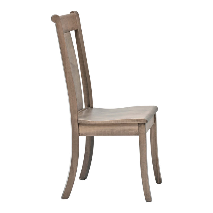 QW Amish Brady Side Chair