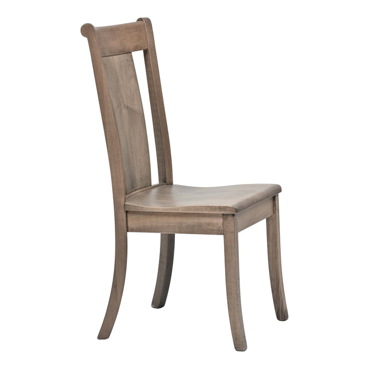 QW Amish Brady Side Chair