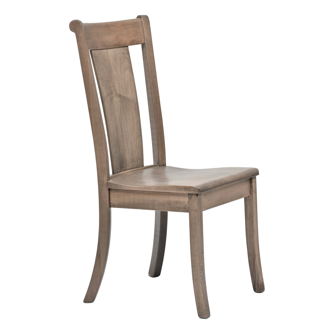 QW Amish Brady Side Chair