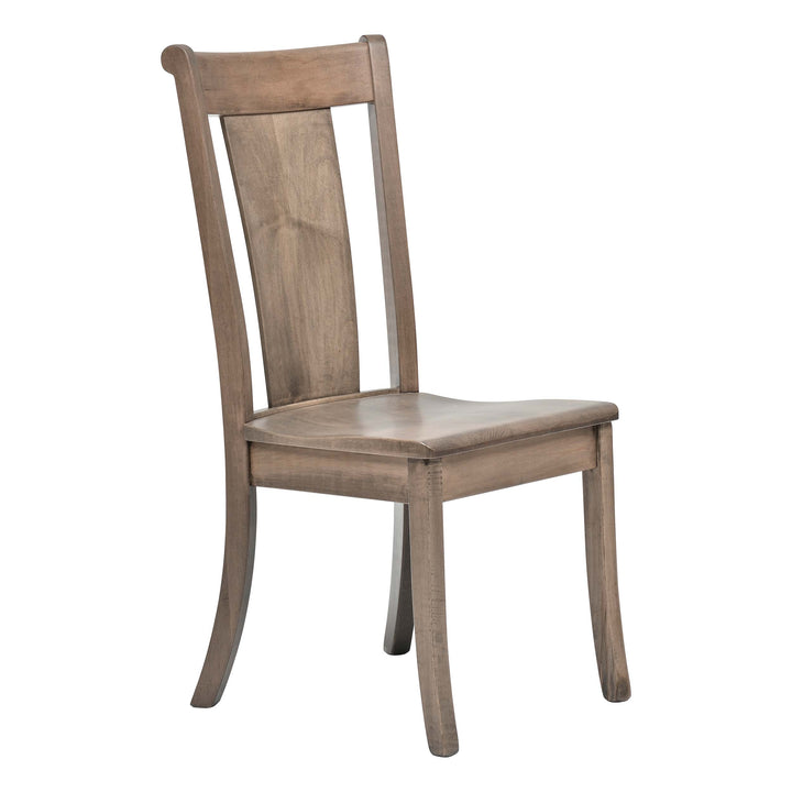 QW Amish Brady Side Chair