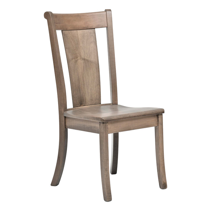 QW Amish Brady Side Chair