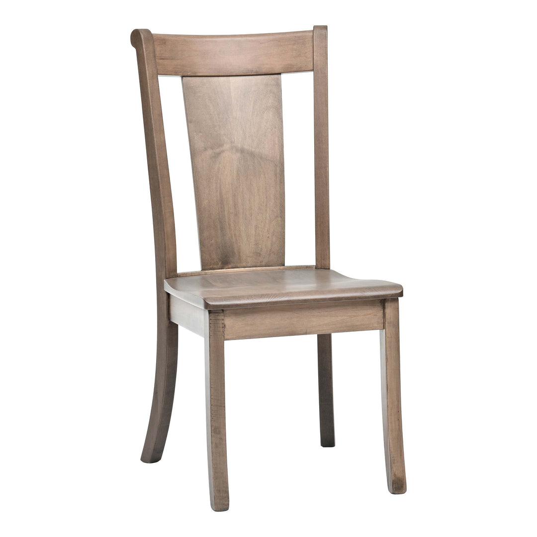 QW Amish Brady Side Chair