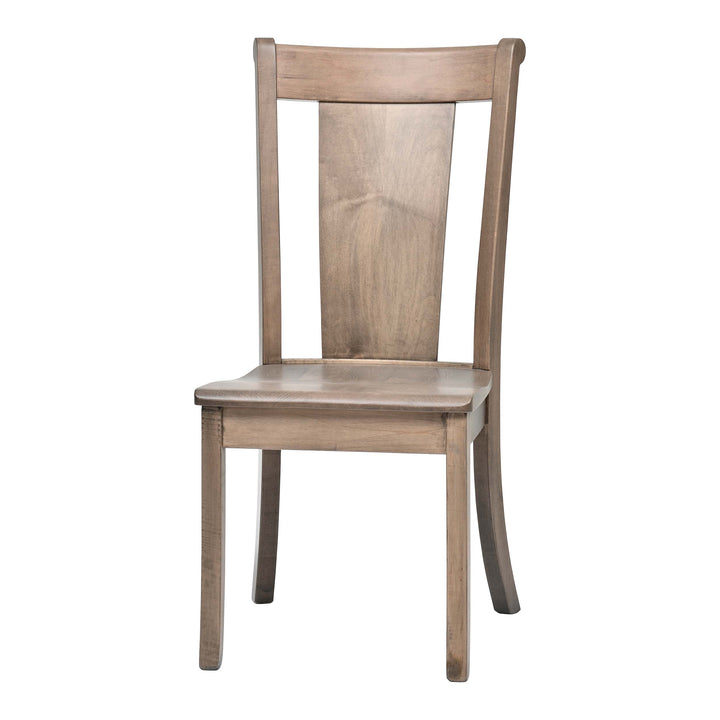 QW Amish Brady Side Chair