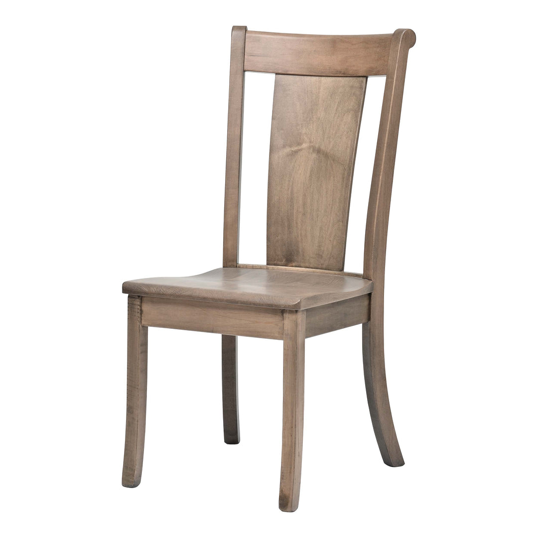 QW Amish Brady Side Chair