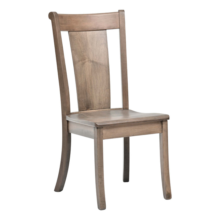 QW Amish Brady Side Chair