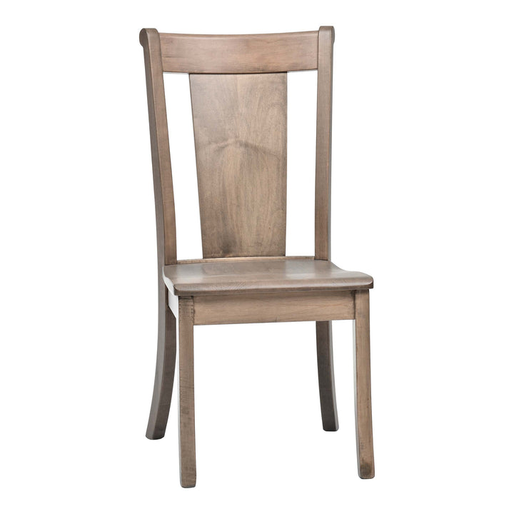 QW Amish Brady Side Chair