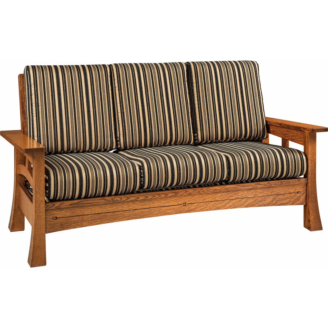 QW Amish Brady Sofa