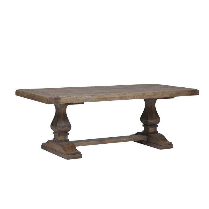 QW Amish Brady Table