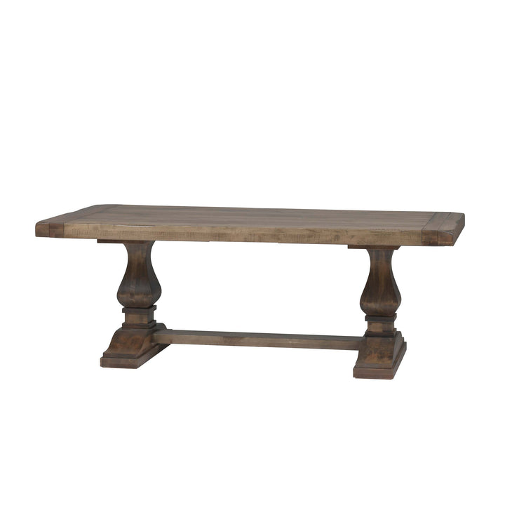 QW Amish Brady Table