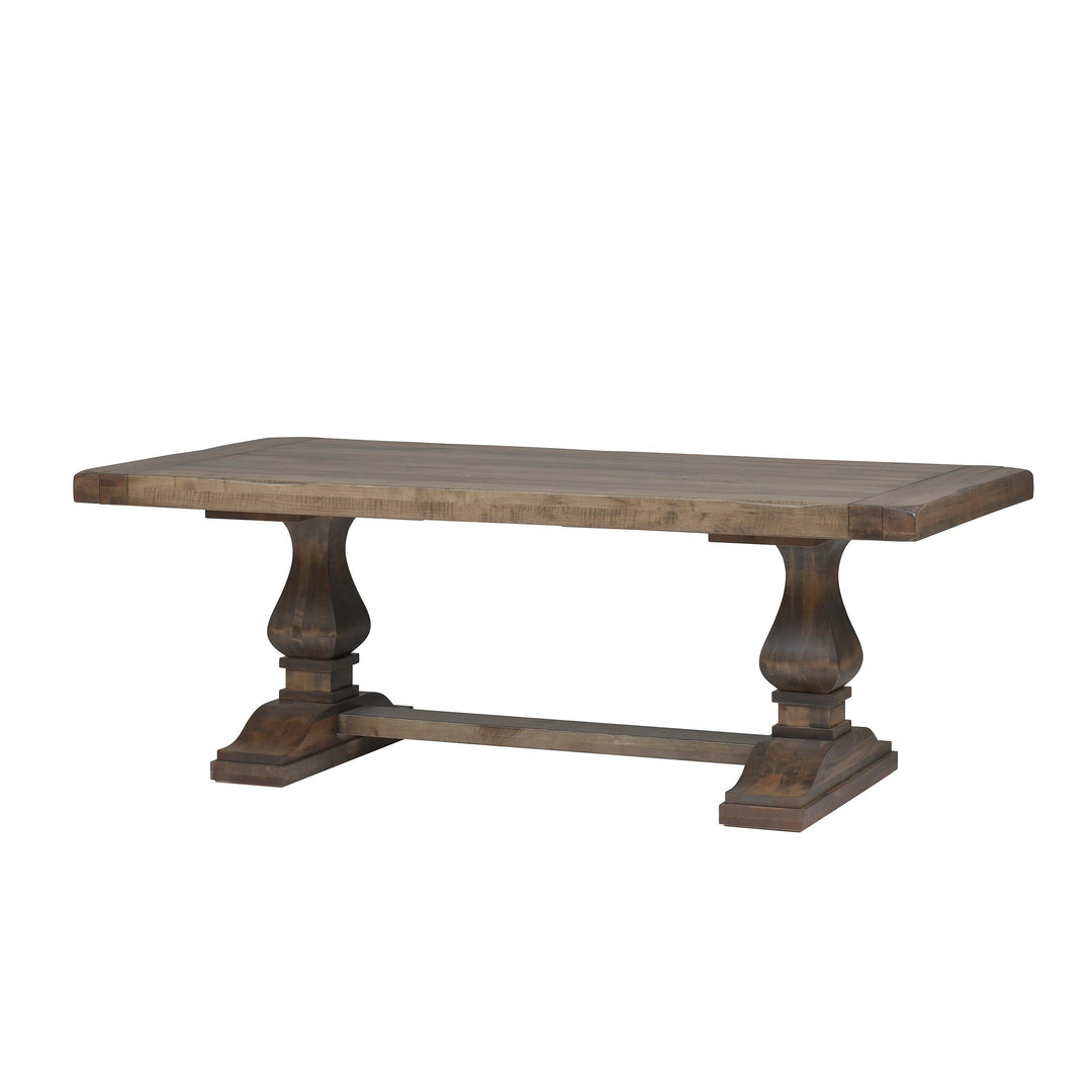 QW Amish Brady Table