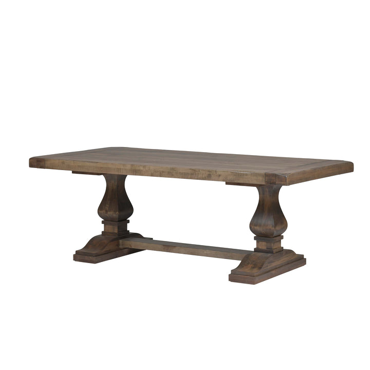 QW Amish Brady Table