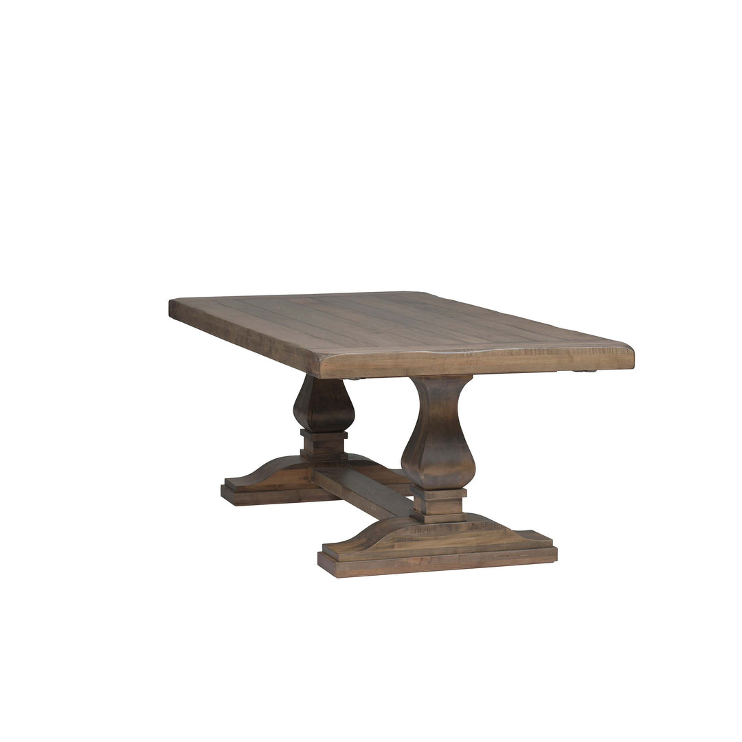 QW Amish Brady Table