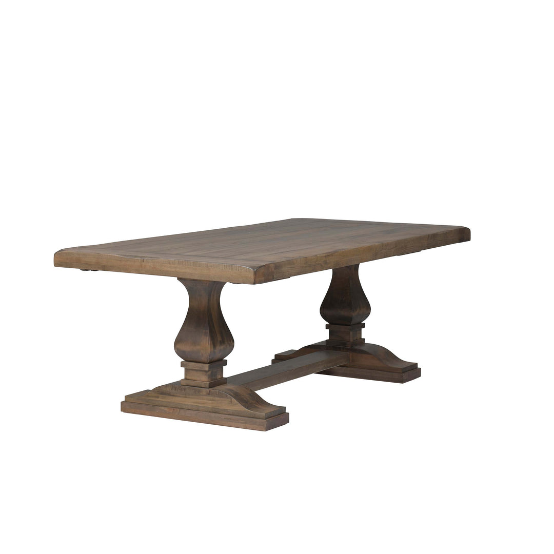 QW Amish Brady Table