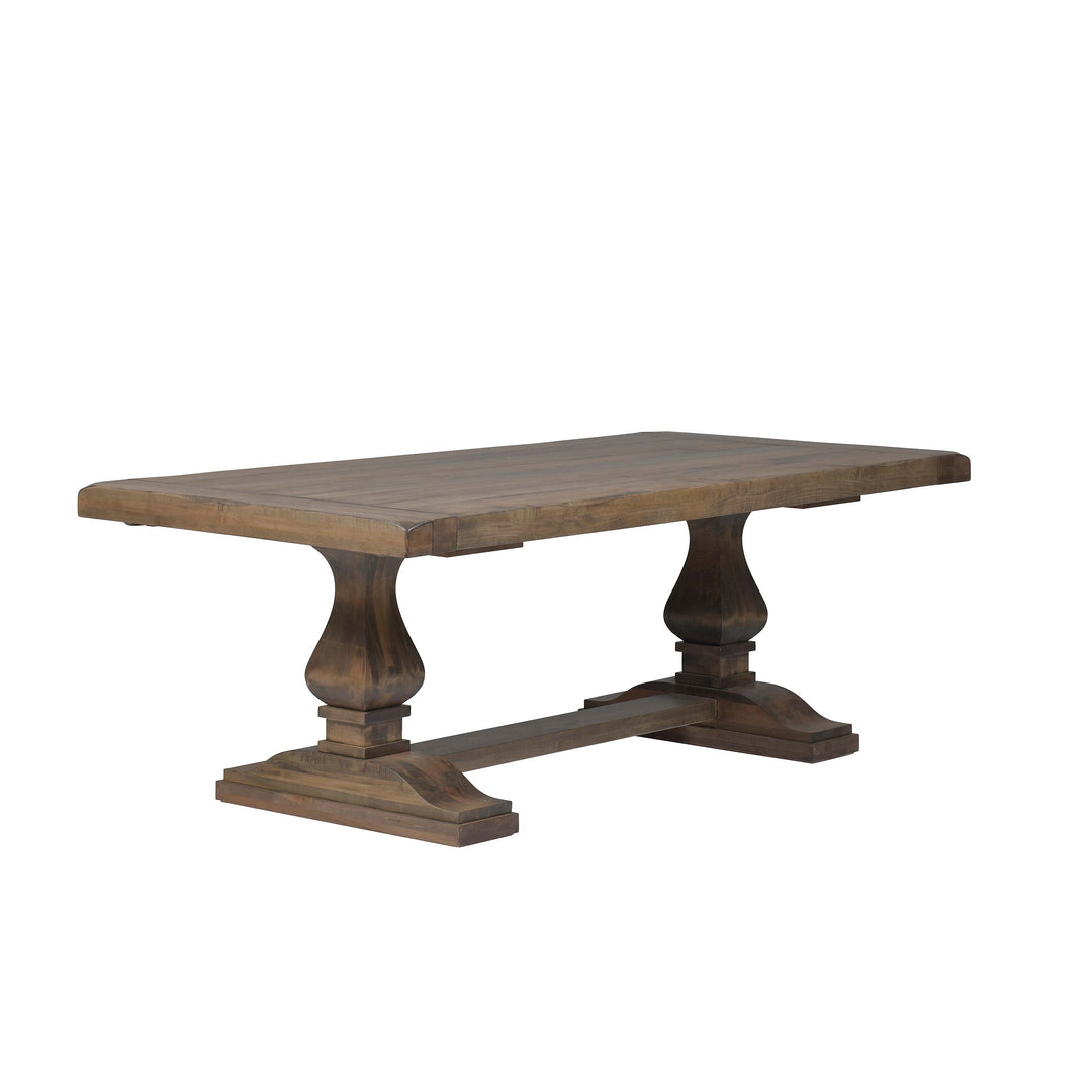 QW Amish Brady Table