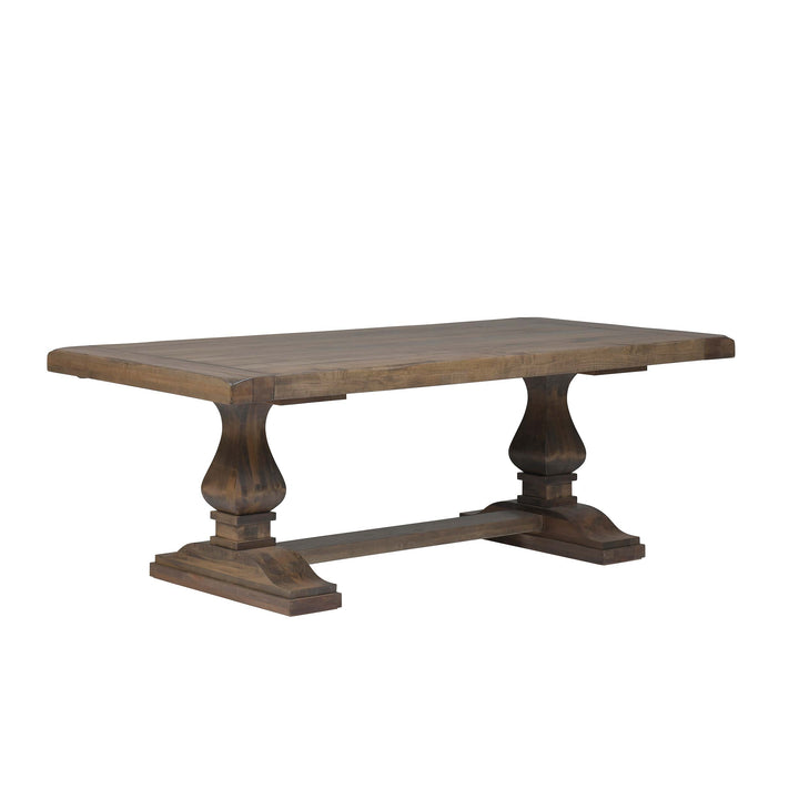 QW Amish Brady Table