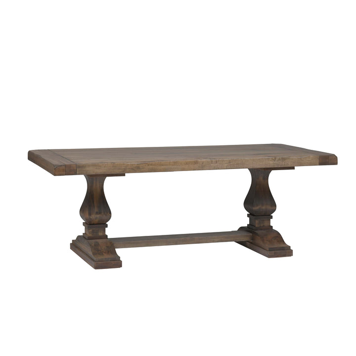 QW Amish Brady Table