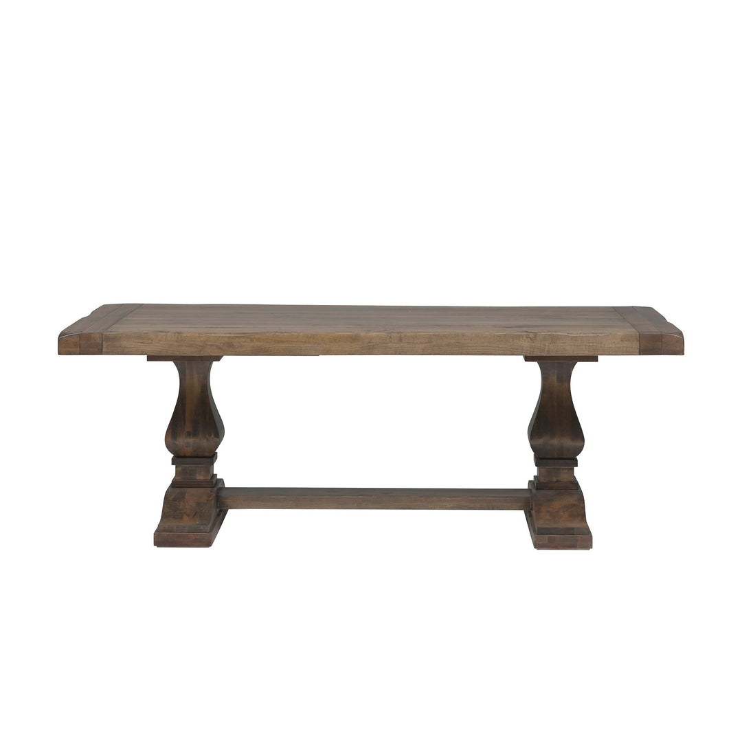 QW Amish Brady Table