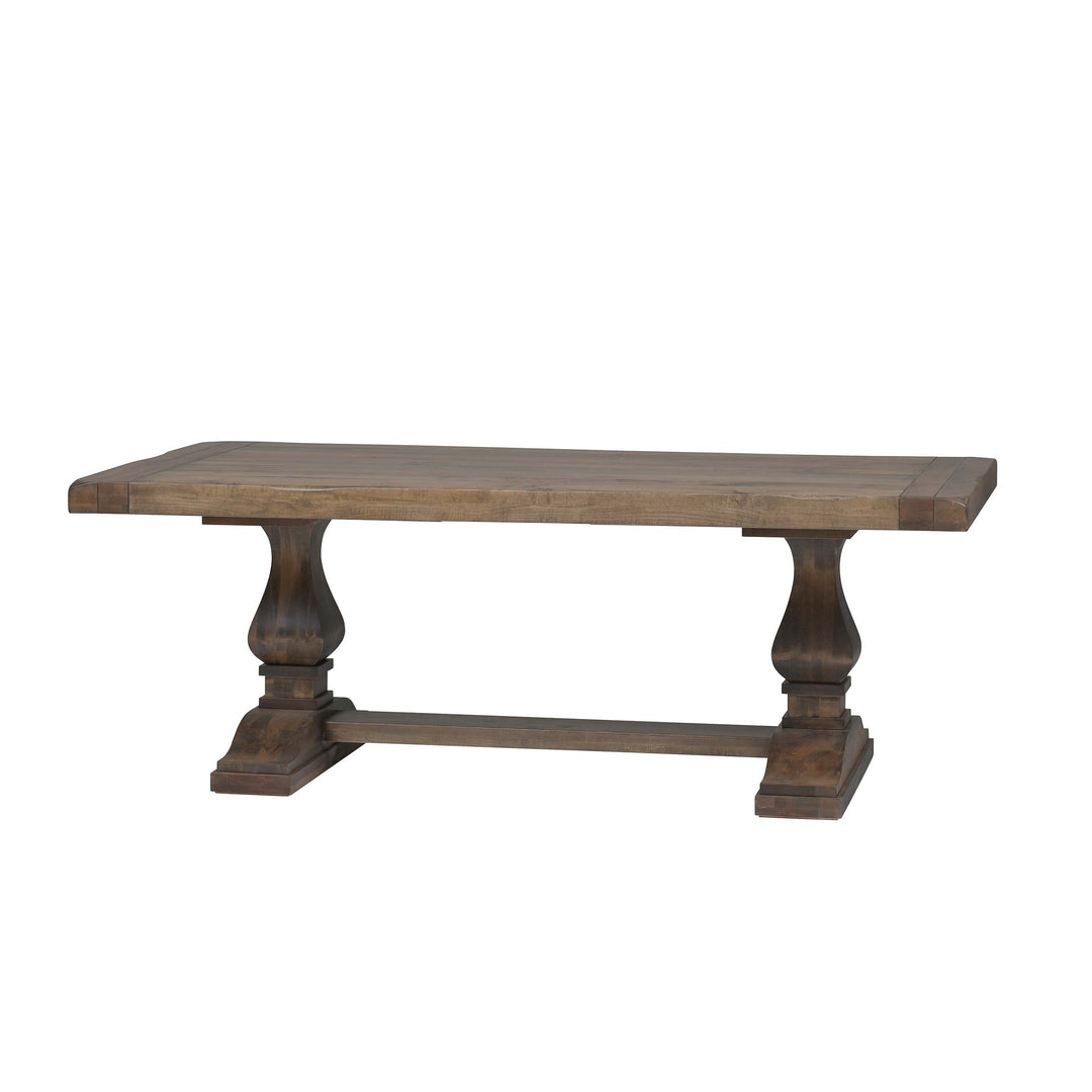 QW Amish Brady Table