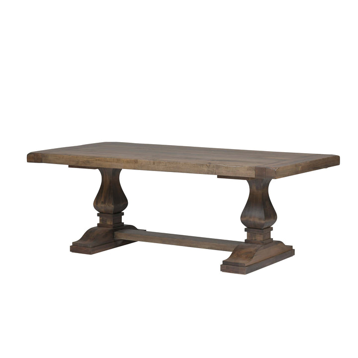 QW Amish Brady Table