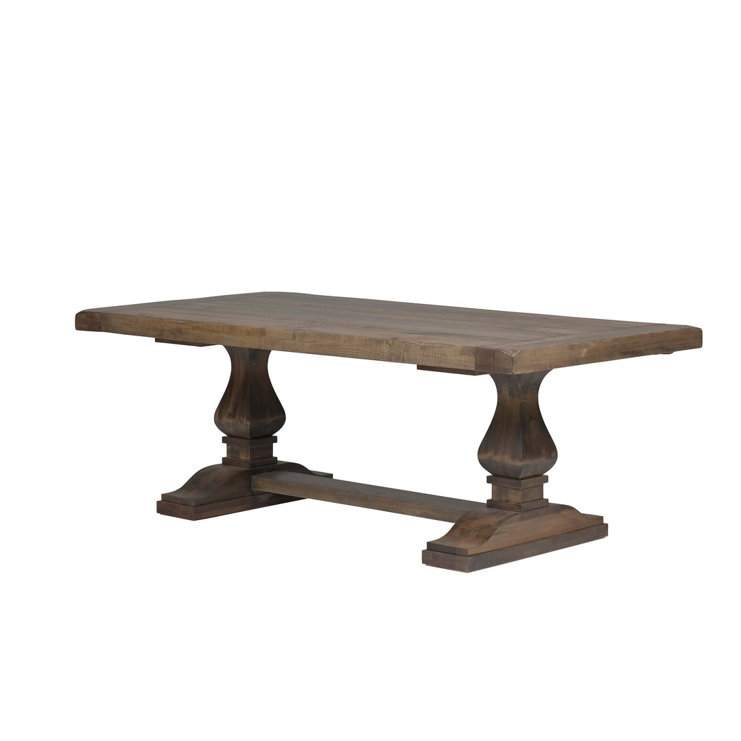 QW Amish Brady Table